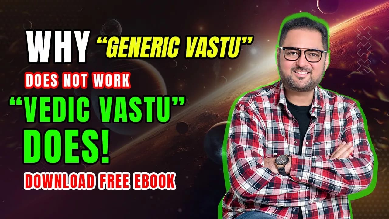 Best Vastu Consultant in Dubai