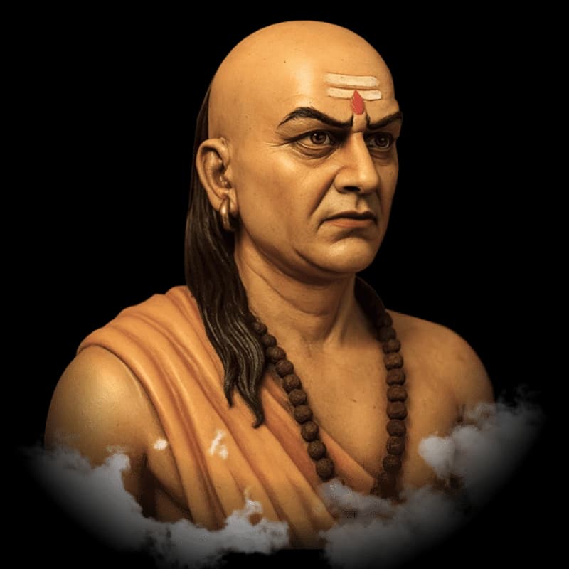 Chanakya Geo-Jyotiśa
