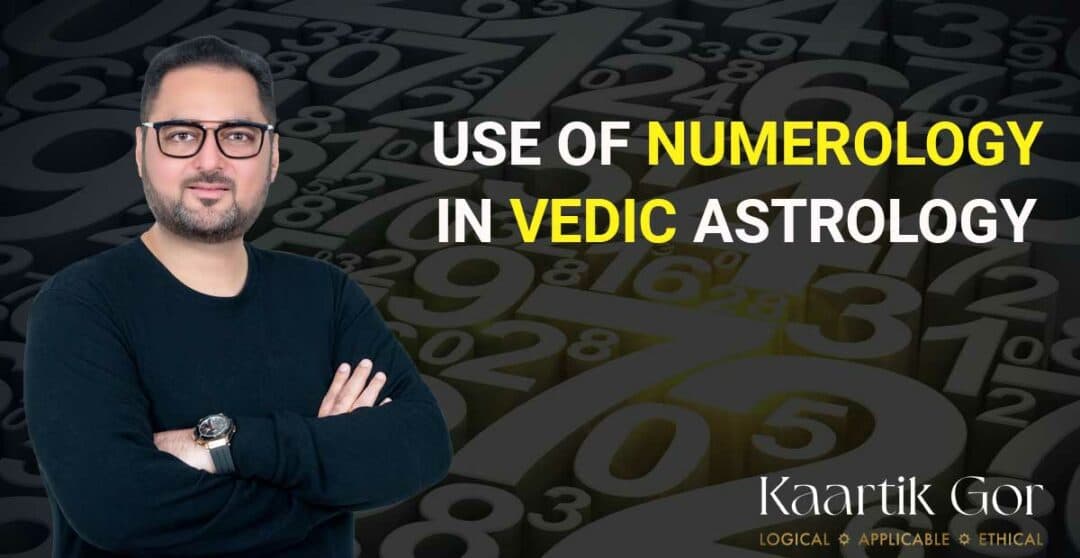 How Vedic Numerology reveals the magic of numbers in your life