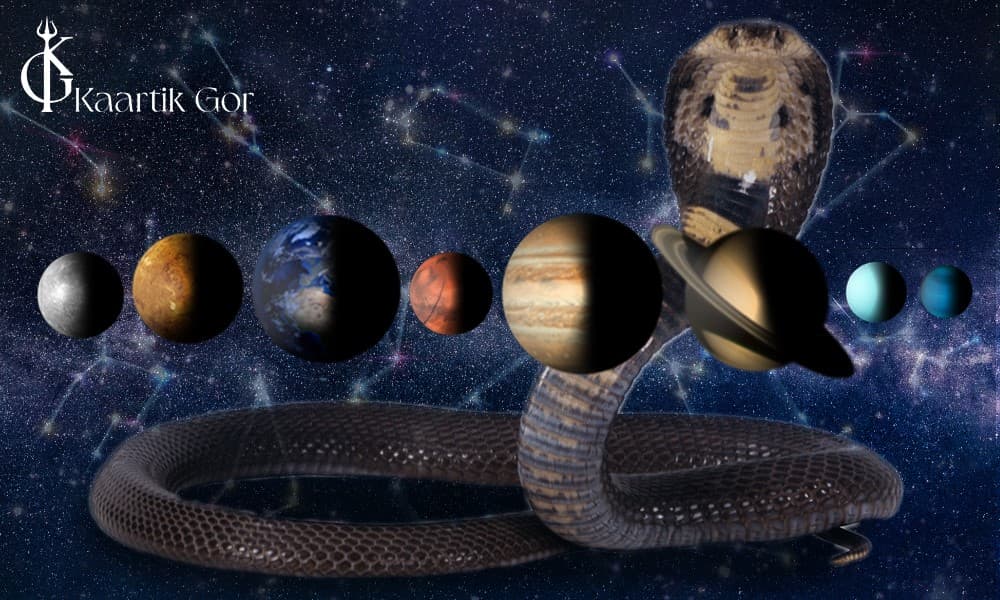 House visits by planets: Understand how transits work