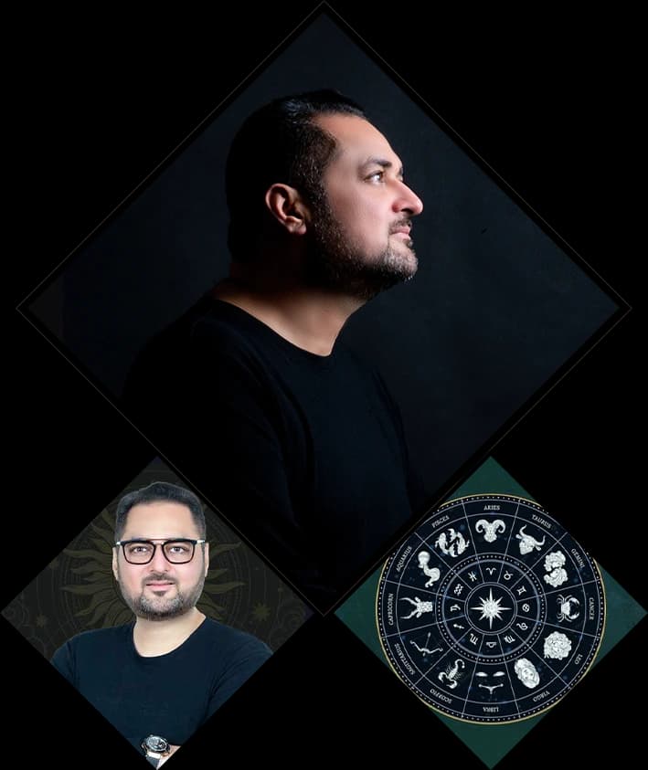 Know Kaartik Gor - Famous Indian Astrologer
