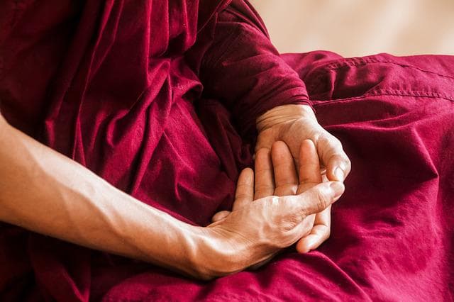 Meditation Meditation