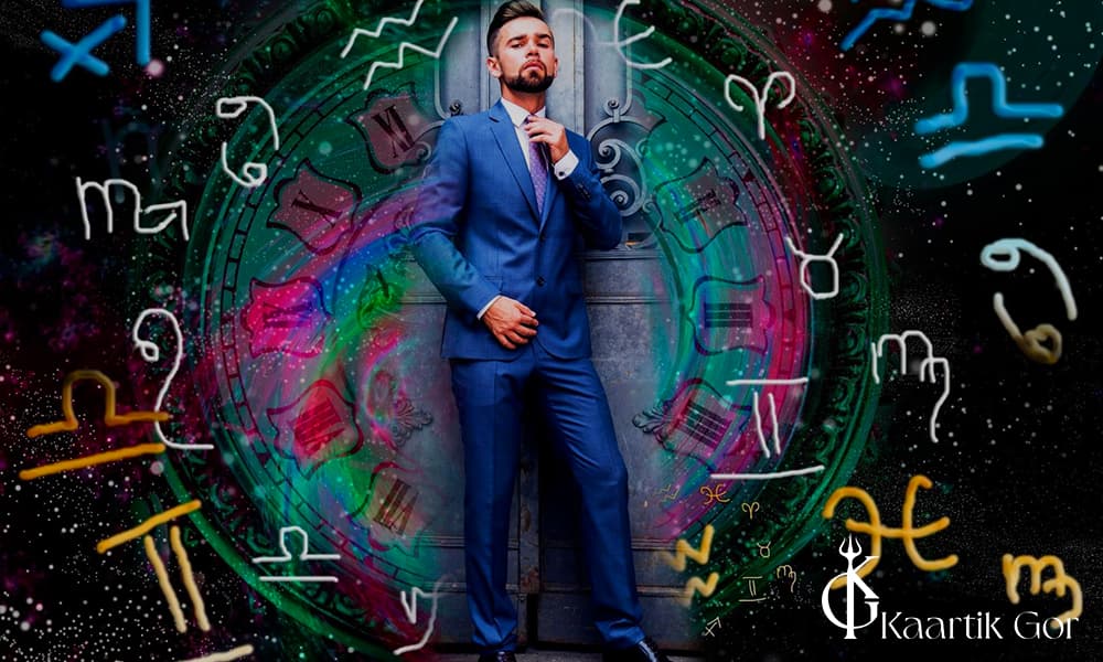 Understand Lagna and unlock the door to success