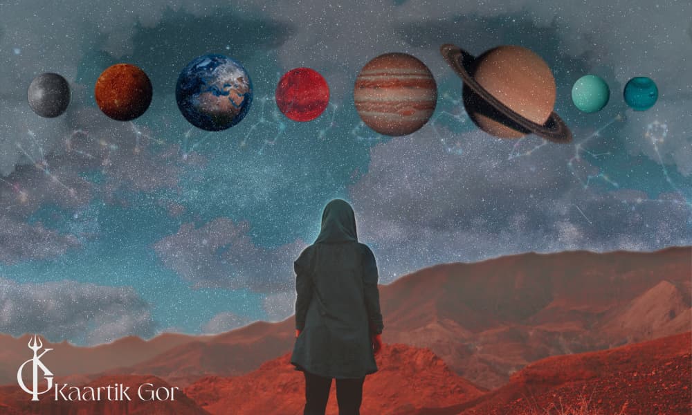 What’s your Question? The Power of Prashna in Vedic Astrology