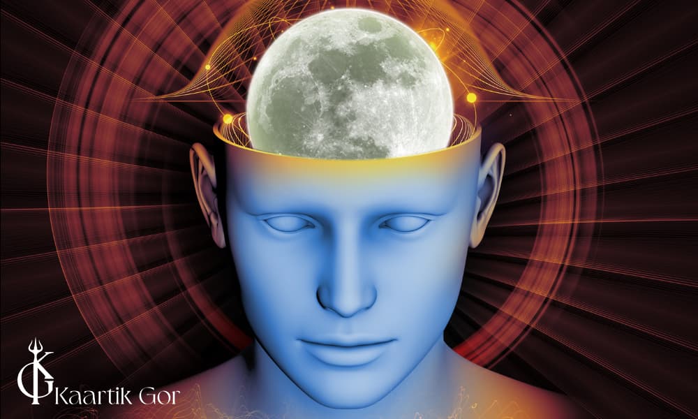 It's all in your mind: The Moon's role in your horoscope