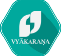 Vyakarana