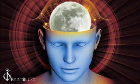 It's all in your mind, The Moon's role in your horoscope