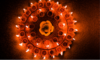 best muhurata for Diwali