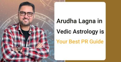 Arudha Lagna in Vedic Astrology